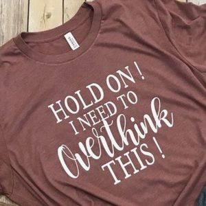 Custom made to order t shirt!